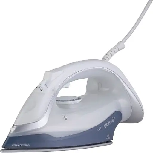 Утюг Gorenje SIK2600WB (KB-973)