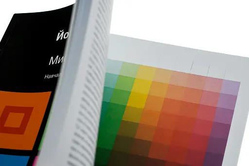 Мистецтво кольору. Суб’єктивний досвід і об’єктивне пізнання як шлях до мистецтва - фото 4