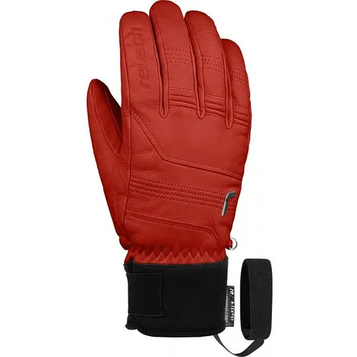 Рукавиці Reusch Highland R-Tex XT 9.5 Red (1068-6102240 9,5 3300)