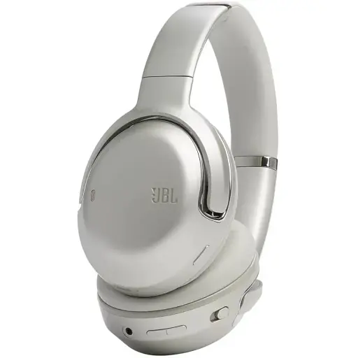 Наушники с микрофоном JBL Tour One M2 Champagne (JBLTOURONEM2CPG) - фото 8