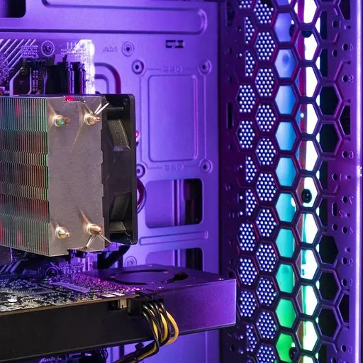 Модінг FinalCool Светодиодная лента MOLEX RGB 2м (Пульт+Контроллер) (Fc_mlx_RGB_200_hub) - фото 5