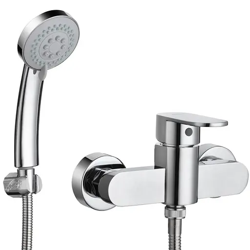 Змішувач для душу TROYA LAB5-A136 одноважільний 30412 - фото 1