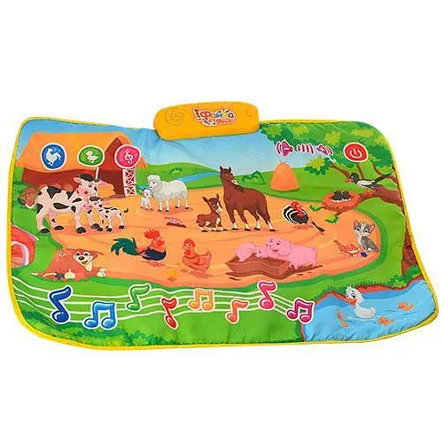 Коврик M 3455 Файна ферма - фото 2