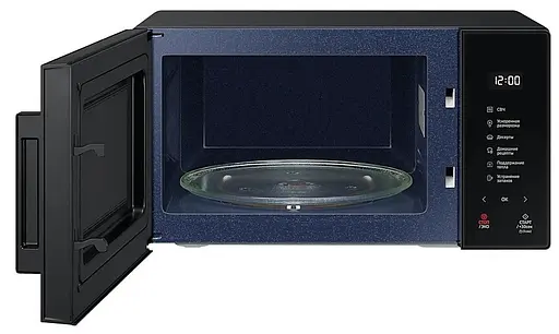 Микроволновая печь Samsung MS23T5018AK/BW
