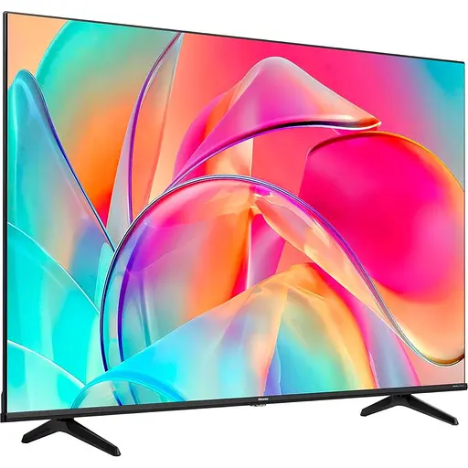Телевізор Hisense 50E7KQ 50" QLED 4K (20012188) EU [131591] - фото 2