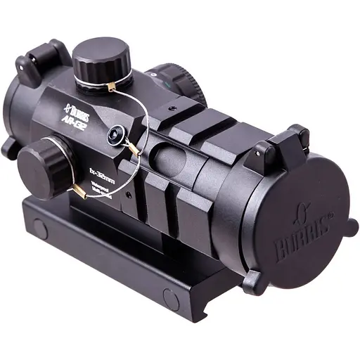 Приціл коліматора Burris AR-132 1xTactical