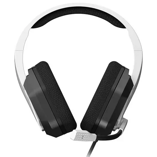 Гарнітура ігрова Bloody G260p (White) - фото 3