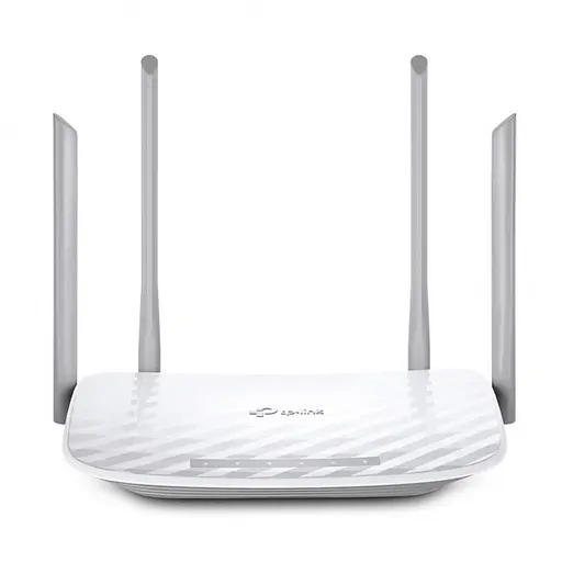 Беспроводной маршрутизатор TP-Link C50 v6.0 AC1200 WRL ROUTER 1200 Мбит/с - фото 1