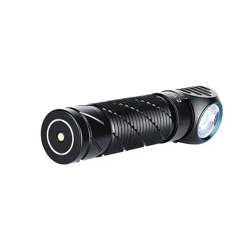 Фонарь Olight Perun 2 Black (1013-2370.32.78) - фото 12