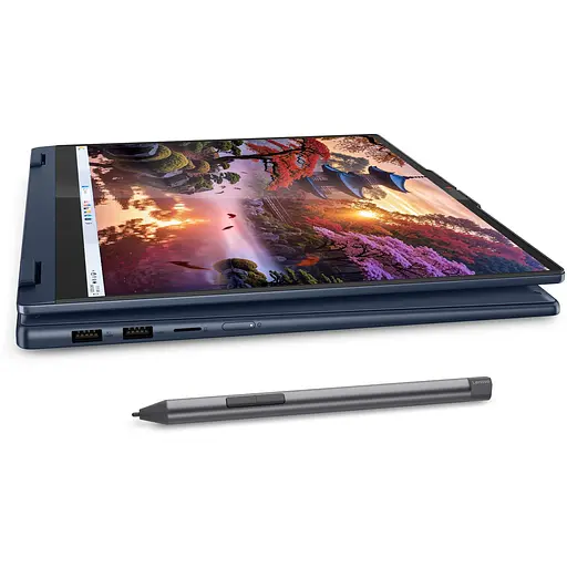 Ноутбук Lenovo IdeaPad 5 2-in-1 16AKP10 AI 7350 la 50GHz,IPS,сенсорний,16GB LPDDR5x,1TB - фото 16