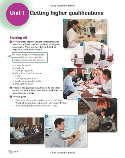 Complete IELTS. Bands 6.5-7.5 Student's Book without Answers with CD-ROM - фото 5