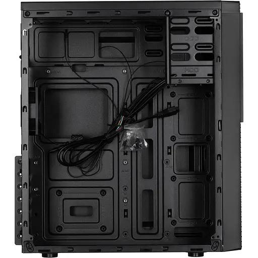 Корпус 2E Alfa E130 (2E-E130) [134458] - фото 3