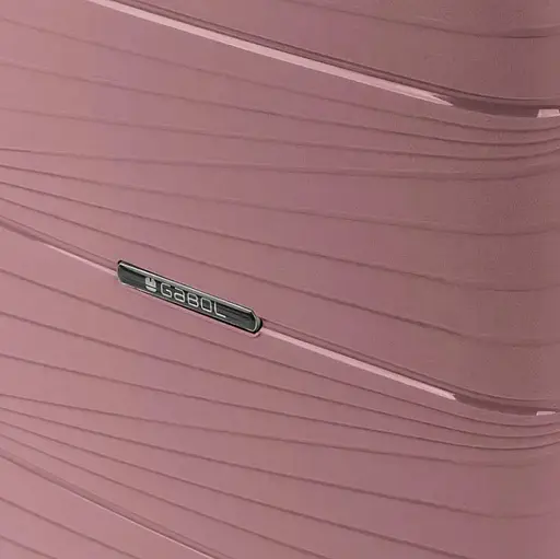 Валіза Gabol Kiba (L) Rosa (122047-019) - фото 8