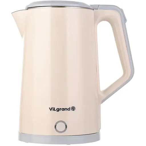 Электрочайник ViLgrand VS305 Pink