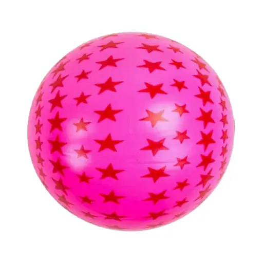 М’яч гумовий, C44672, 60 г, 20 см (В асортименті)