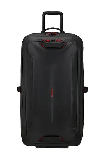 Дорожная Сумка На Колесах Samsonite ECODIVER BLACK 79x44x31 KH7*09014