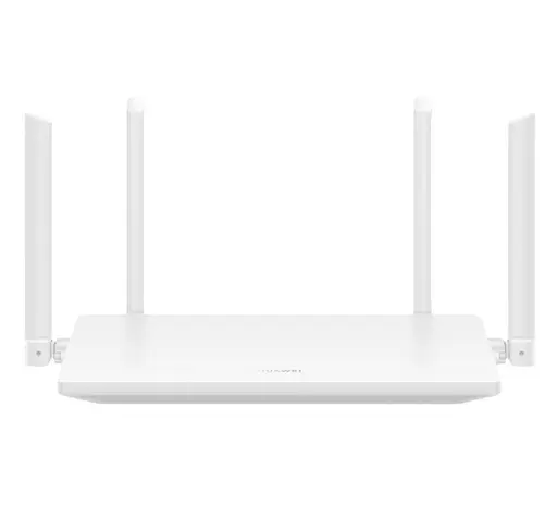 Роутер бездротовий - Wi-Fi 6 маршрутизатор Huawei AX2 WS7001 V2 1500Mbps - фото 1