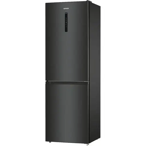 Холодильник Gorenje NRK619EABXL4 с морозильной камерой - фото 4