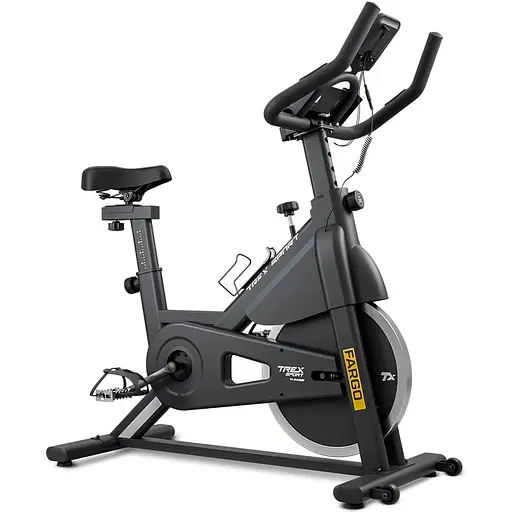 Спінбайк Trex Sport TX-840SB FARGO чорний - фото 2