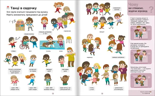 Танці - фото 7