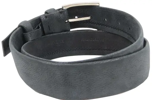 Ремінь шкіряний Farnese жіночий 103-123х3,8 см acs0017800 - фото 7