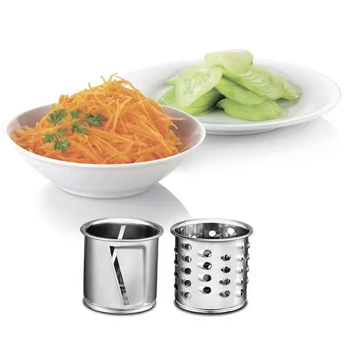 Мясорубка Moulinex ME307832 - фото 5