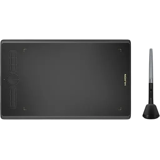 Графічний планшет Huion Inspiroy H610X [67890]