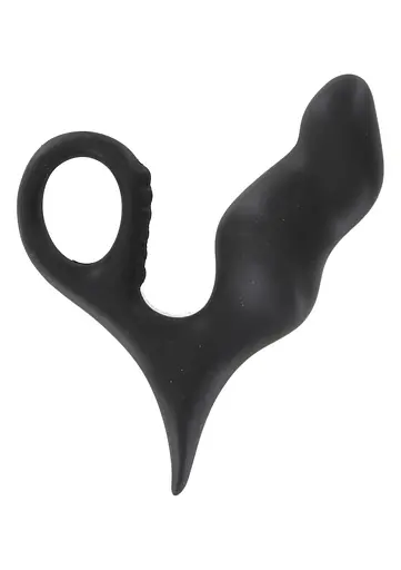 Набір секс-іграшок Toy Joy Amazing Pleasure Sex Toy Kit 10 шт. чорний - фото 7