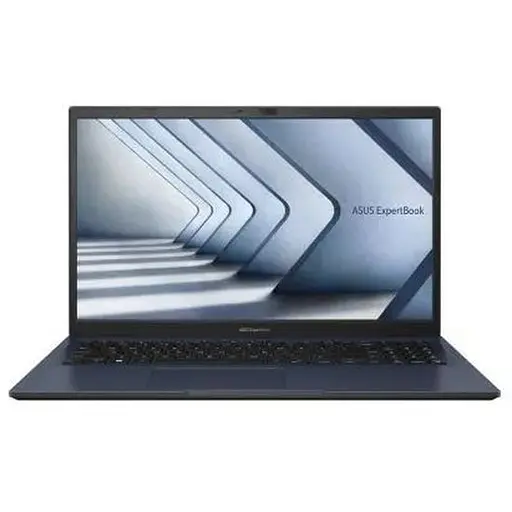 Ноутбук ASUS ExpertBook B1 B1502CVA-BQ1898XA,1920 x 1080,i3-1315U 6 C/8 T,1.2 GHz - 4.5 GHz