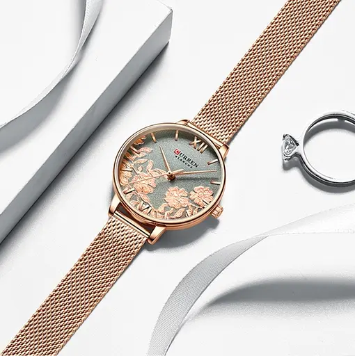 Часы Curren Provance - фото 7