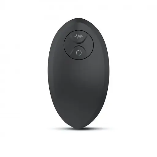 Вибратор Dorcel Twist Delight 11.5 см черный - фото 5