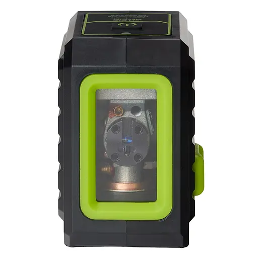 Рівень лазерний Alloi Pro 2D (LL-2218) - фото 2