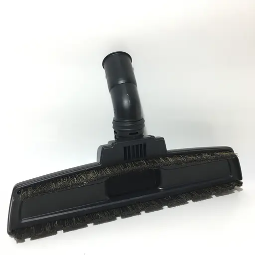 Щетка для уборки паркета, ламината, пола, линолеума для пылесоса Samsung DJ97-01164A на диаметр трубы 35мм - фото 3