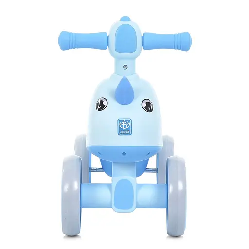 Дитяча каталка-толокар M 5856E-12 до 25 кг - фото 2