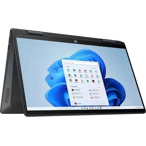 Ноутбук 2 in 1 HP Pavilion x360 14-ek0012nn,i3 1215U la 4.4 GHz,сенсорний,8GB,256GB,UHD,Windows 11 Home S