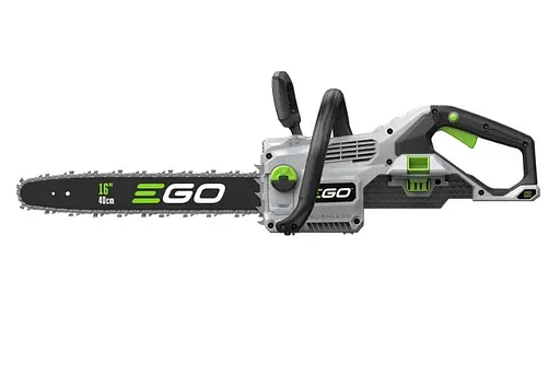 Аккумуляторнаяэ цепная пила EGO CS1614E - фото 2