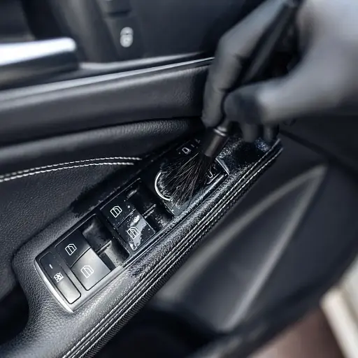 Щетка K2 Detailing Brush для детейлинга 17 мм - фото 2