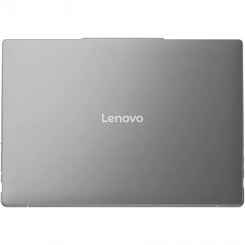 Ноутбук Lenovo Yoga Pro 7 14ASP9, (83HN002HRM), AMD Ryzen AI 9365, 14.5inch, RAM 32GB, SSD 1TB, AMD Radeon 880M Graphics, No OS, Luna Gray - фото 11