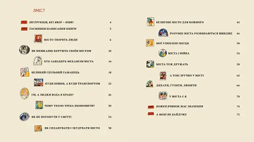 У міста є Я! - фото 4