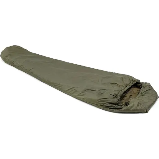 Спальний мішок Snugpak Softie 6 Kestrel RH Olive
