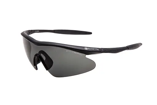Очки Beretta OC15-02-95 серые - фото 3