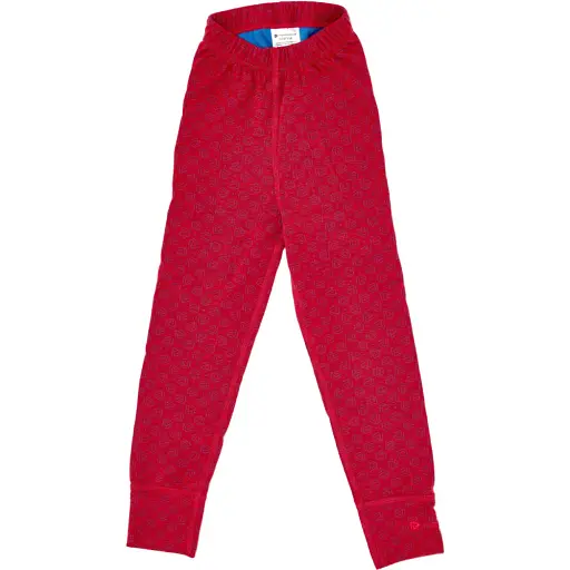 Кальсони Thermowave XTREME JUNIOR 122/128 Рожевий