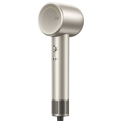 Фен Mova Shine 10 Gold (AMSH10-GOLD) - фото 4