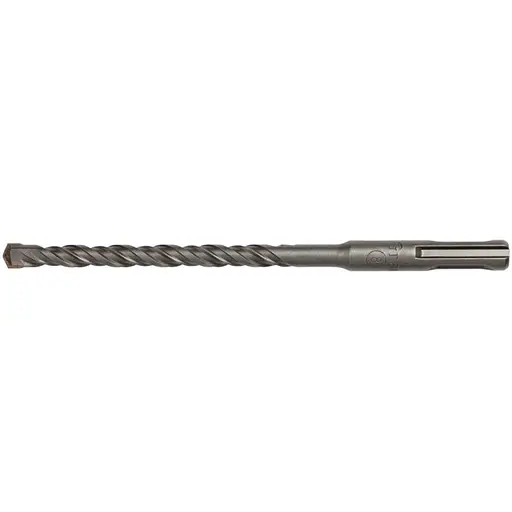 Бур по бетону Grad SDS-plus твердосплав S4 Ø6×160 мм (1812065)  - фото 1