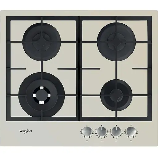Варочная поверхность Whirlpool AKTL 629 S газовая [95565]