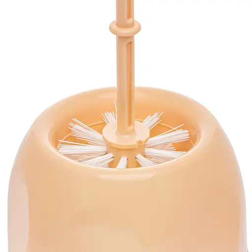 Йоржик туалетний для унітаза з підставкою «Комбі» Бірюзовий 88155 - фото 8