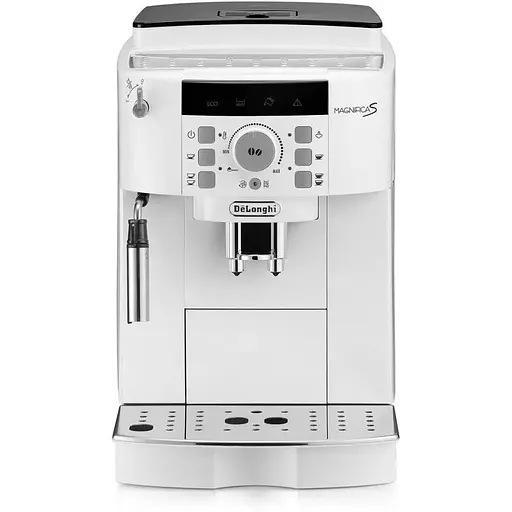 Кофемашина автоматическая Delonghi Magnifica S Ecam 22.110.W - фото 2