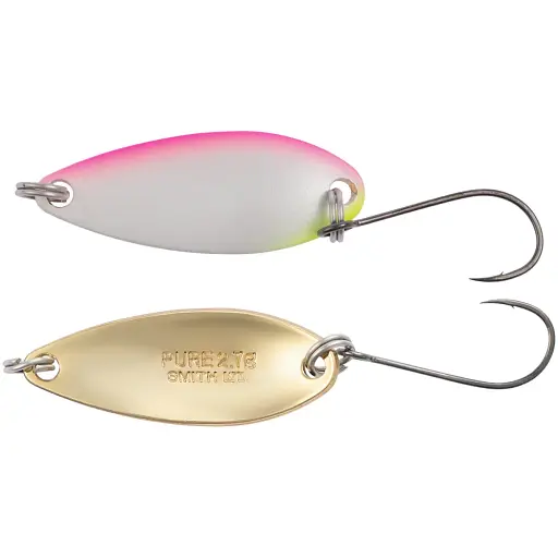 Блесна Smith Pure 2.7 g PPY
