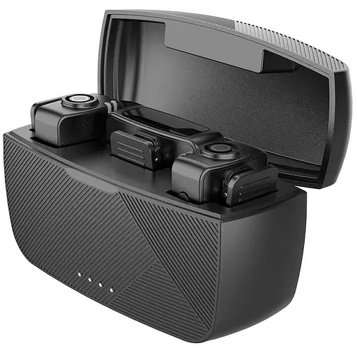 Микрофон Fifine M9 (M9) - фото 4