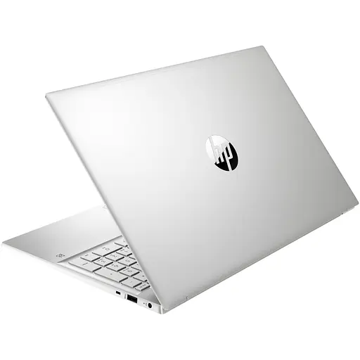 Ноутбук HP Pavilion 15-eh3016nq cu 5 7530U 4.30GHz,IPS,16GB DDR4,512GB PCIe,Radeon,DOS,Natural - фото 5